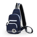 Hot sale canvas bags /chest pack bag /messenger bag for wholesale